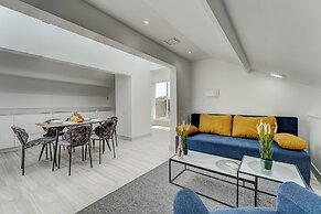 BAL Apartments - Adults Only