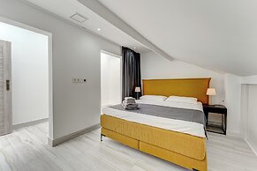 BAL Apartments - Adults Only