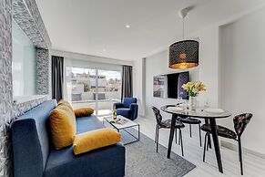 BAL Apartments - Adults Only