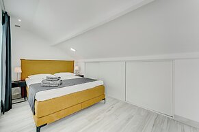 BAL Apartments - Adults Only