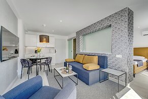 BAL Apartments - Adults Only