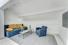 BAL Apartments - Adults Only