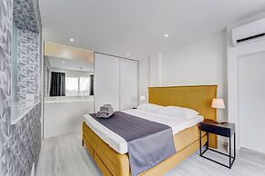 BAL Apartments - Adults Only