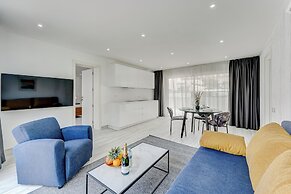 BAL Apartments - Adults Only