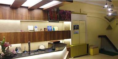Hotel Samrat Inn Ludhiana