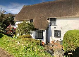 Seaside Cottage in St Agnes