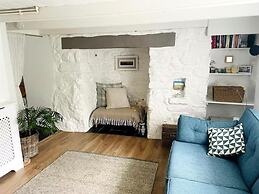 Seaside Cottage in St Agnes