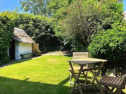 Seaside Cottage in St Agnes