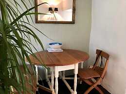 Seaside Cottage in St Agnes