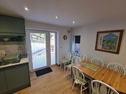 Penmaenmawr Sea View Apartment