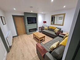 Penmaenmawr Sea View Apartment