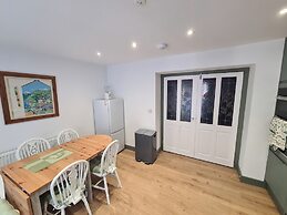 Penmaenmawr Sea View Apartment