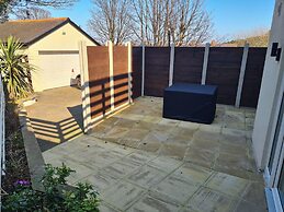 Penmaenmawr Sea View Apartment