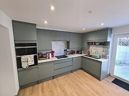 Penmaenmawr Sea View Apartment