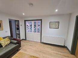 Penmaenmawr Sea View Apartment