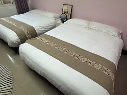 Lukang Hung-shiu Homestay