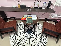 Lukang Hung-shiu Homestay