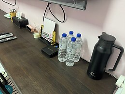 Lukang Hung-shiu Homestay