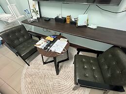 Lukang Hung-shiu Homestay