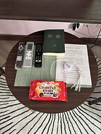Lukang Hung-shiu Homestay