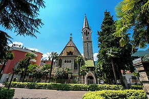 Casa Del Profeta