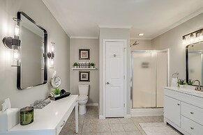 Fish, Boat & Hike: Lakefront Home w/ Game Room!