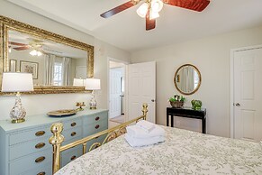 Fish, Boat & Hike: Lakefront Home w/ Game Room!