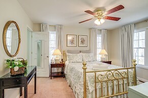 Fish, Boat & Hike: Lakefront Home w/ Game Room!