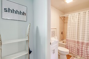 Fish, Boat & Hike: Lakefront Home w/ Game Room!