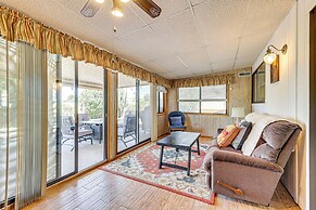 Private Backyard: Sunny Mesa Home w/ Pool Access