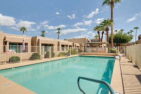 Private Backyard: Sunny Mesa Home w/ Pool Access