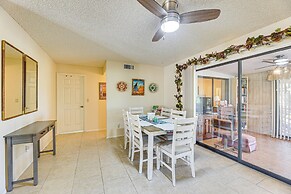 Private Backyard: Sunny Mesa Home w/ Pool Access