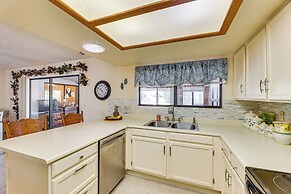 Private Backyard: Sunny Mesa Home w/ Pool Access