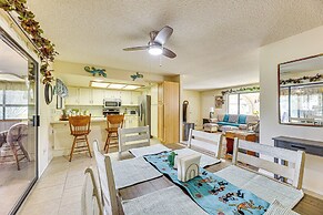 Private Backyard: Sunny Mesa Home w/ Pool Access