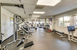 Private Backyard: Sunny Mesa Home w/ Pool Access