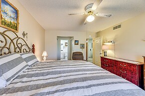 Private Backyard: Sunny Mesa Home w/ Pool Access