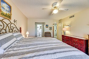 Private Backyard: Sunny Mesa Home w/ Pool Access