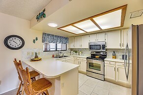 Private Backyard: Sunny Mesa Home w/ Pool Access