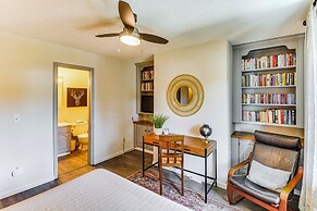 Walk to Town & Slopes: Riverfront Breckenridge Gem