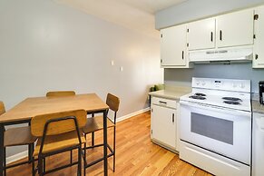 Walk to Dining & Shops: Dtwn Brookhaven Home!