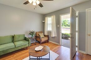 Walk to Dining & Shops: Dtwn Brookhaven Home!