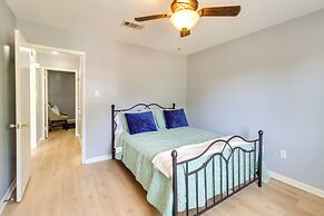 Walk to Eats & Entertainment: Home in Brookhaven