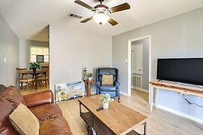 Walk to Eats & Entertainment: Home in Brookhaven