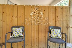 Walk to Eats & Entertainment: Home in Brookhaven