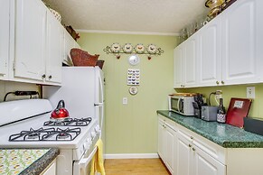 136 Private Acres: Lakefront Aiken County Home!