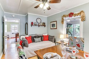 136 Private Acres: Lakefront Aiken County Home!