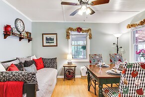 136 Private Acres: Lakefront Aiken County Home!