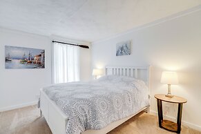 Walkable Home w/ Porch in Dtwn St Marys!