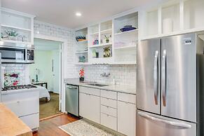 Walkable Home w/ Porch in Dtwn St Marys!