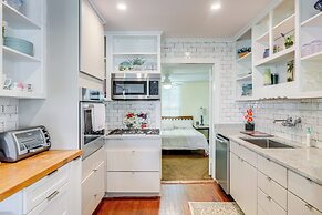 Walkable Home w/ Porch in Dtwn St Marys!